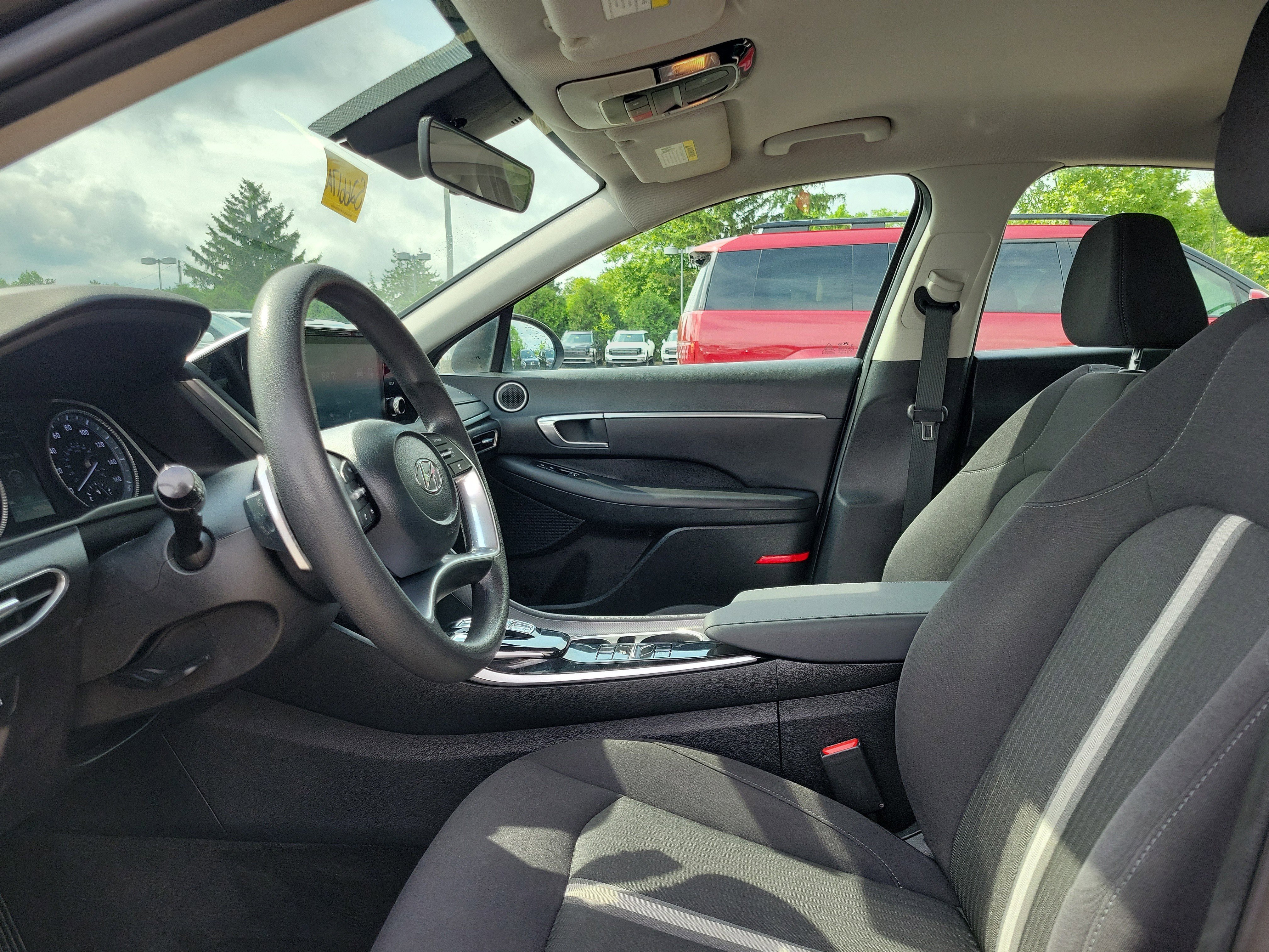 Used 2022 Portofino Gray Hyundai Blue image 15