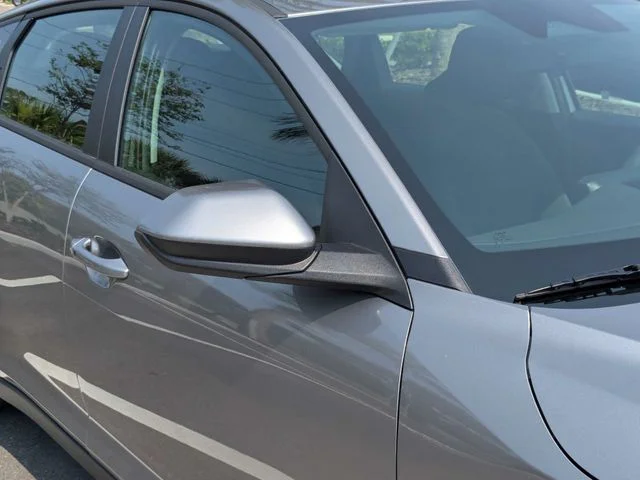 New 2026 Gray Kia LXS image 10