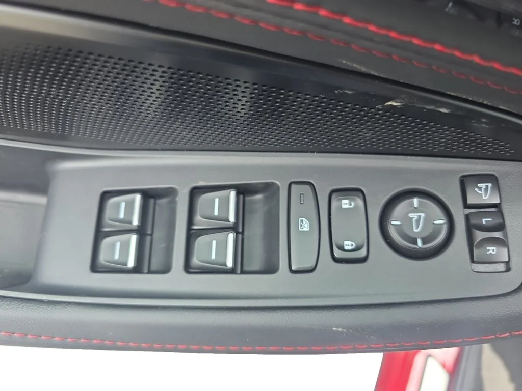 New 2026 Red Acura Type S w/Advance Package image 21