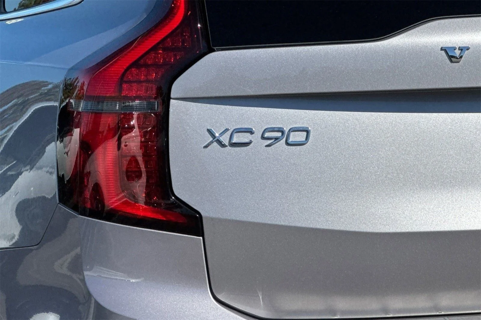2026 Volvo XC90 Plus - Photo 29