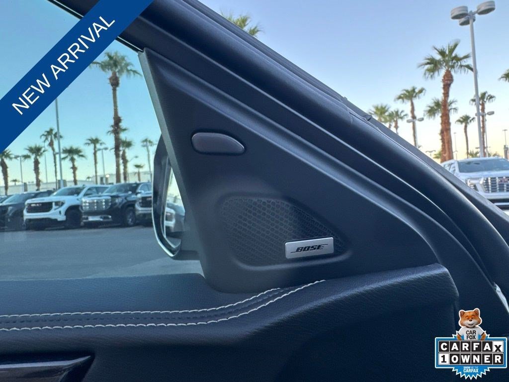 2023 Nissan Maxima Platinum - Photo 25