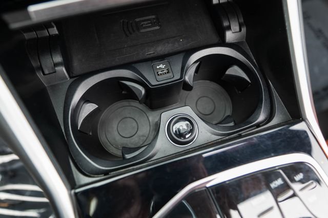 Used 2024 Black Sapphire Metallic BMW Competition image 37