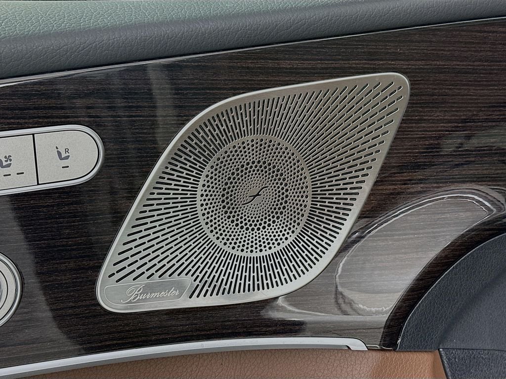 2026 Mercedes-Benz GLS Base - Photo 19