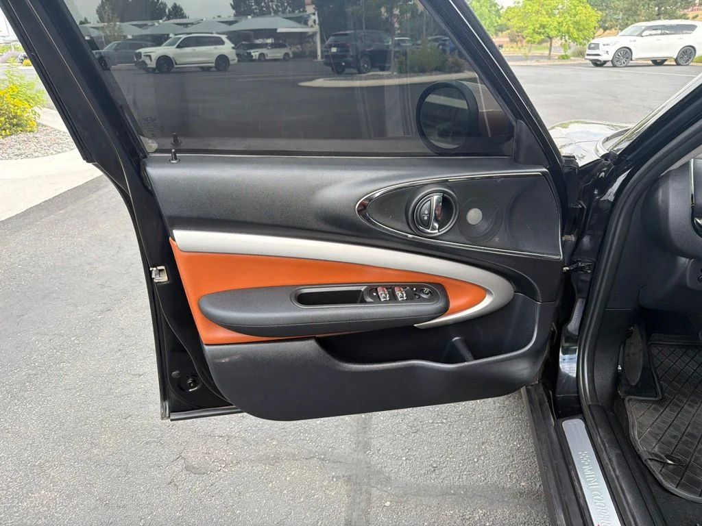 Used 2023 Black MINI Cooper S image 9