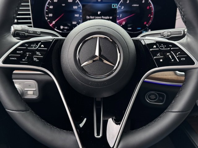 2025 Mercedes-Benz GLE GLE450 - Photo 41