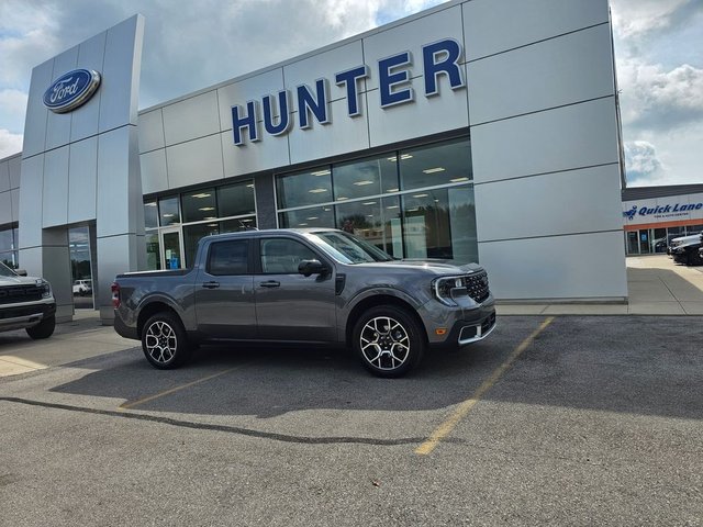 2026 Ford Maverick Lariat®