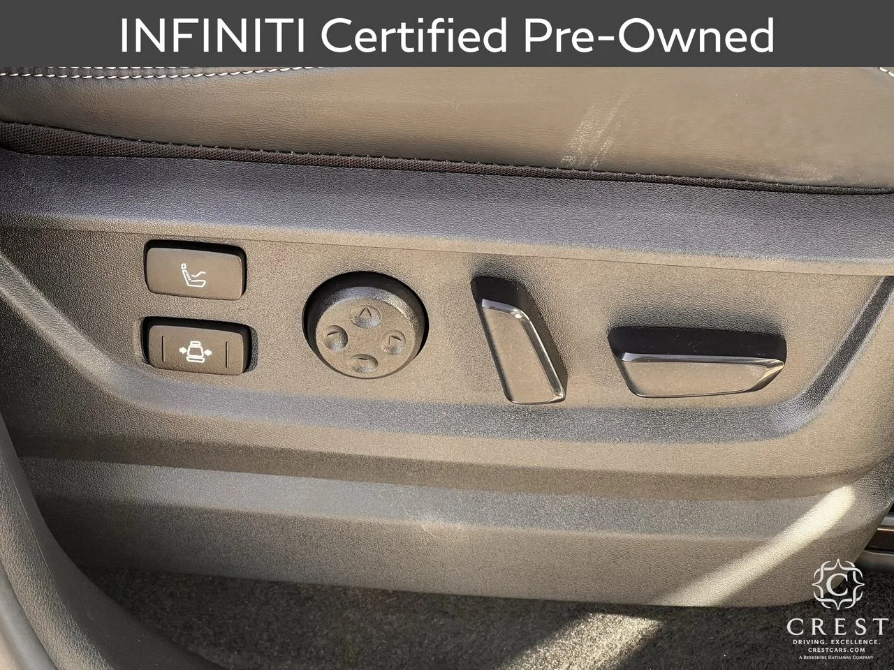 2026 INFINITI QX80 Sport - Photo 27