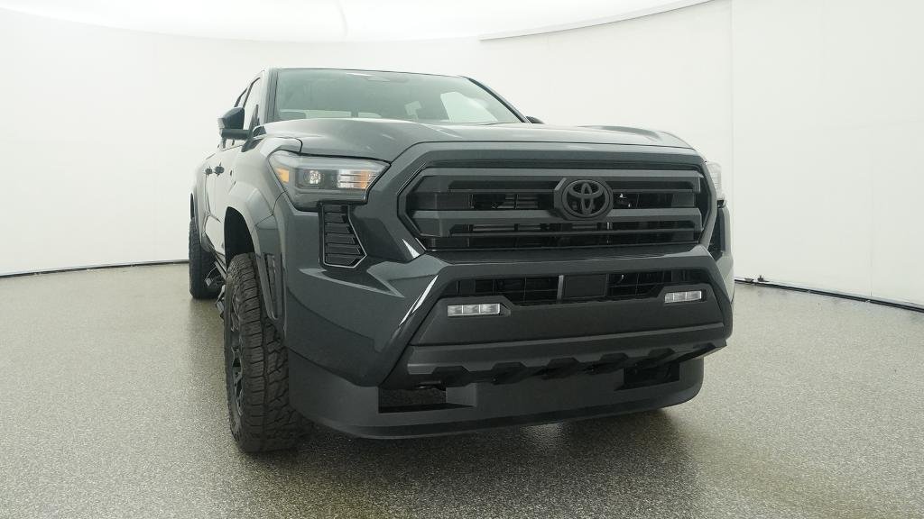 New 2026 Underground Toyota SR5 image 7