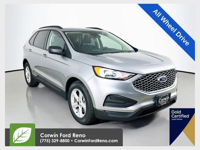 2023 Ford Edge SE AWD's photo