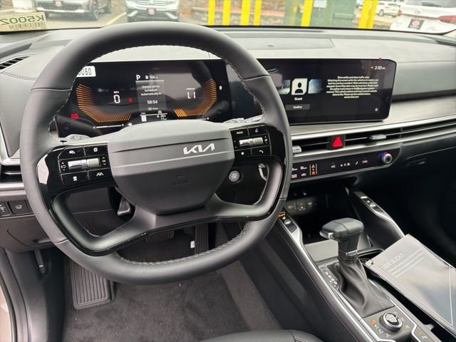 2026 Kia Sorento X-Line EX - Photo 12