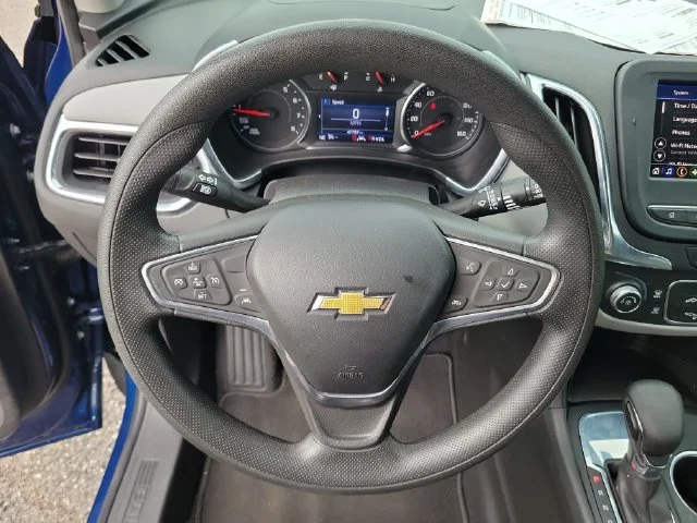 2023 Chevrolet Equinox LS - Photo 28