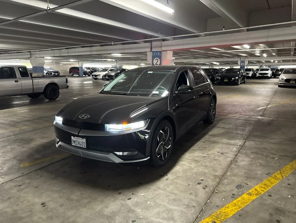 2024 Hyundai IONIQ 5