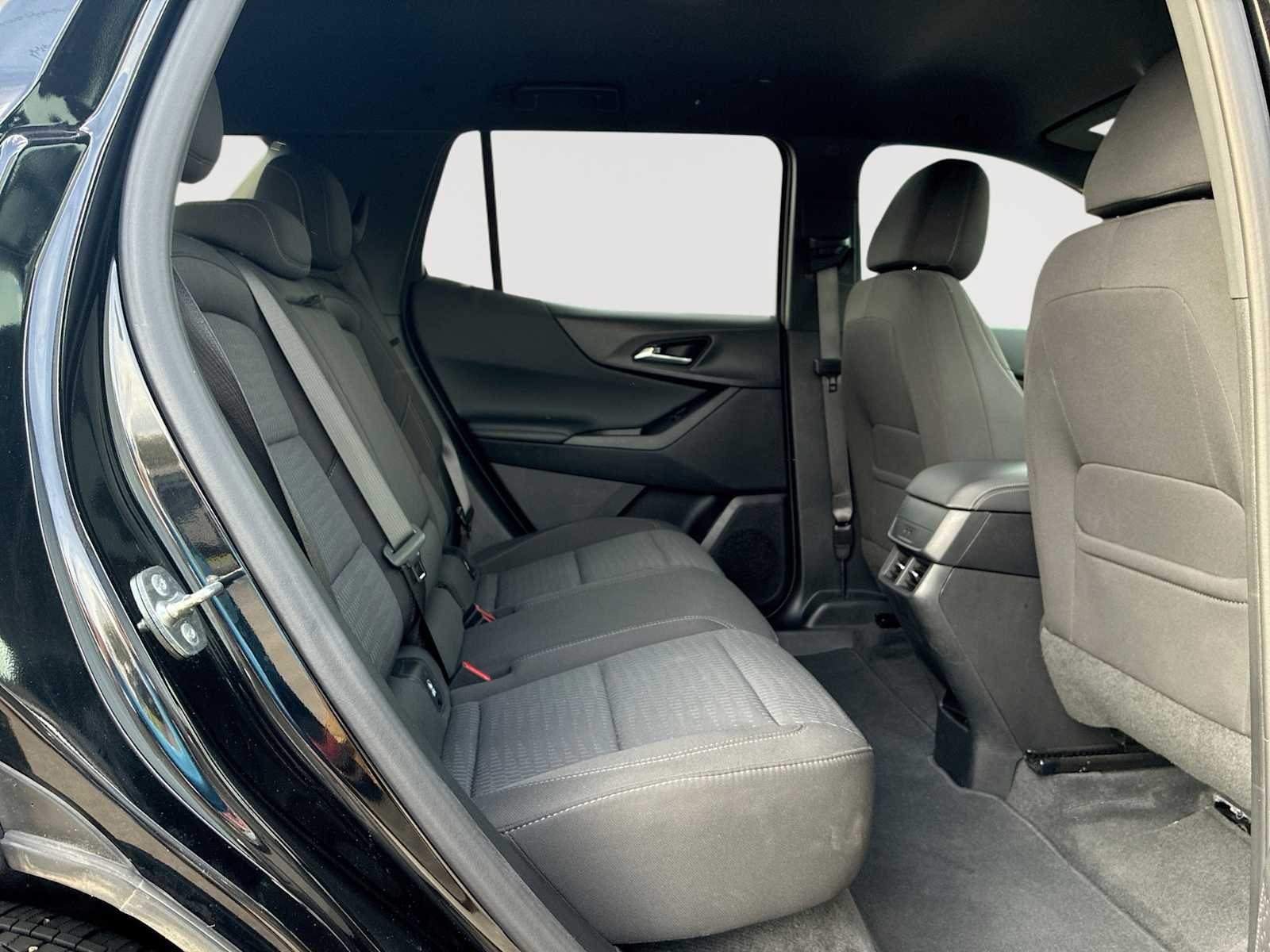 2025 Chevrolet Equinox LT - Photo 27