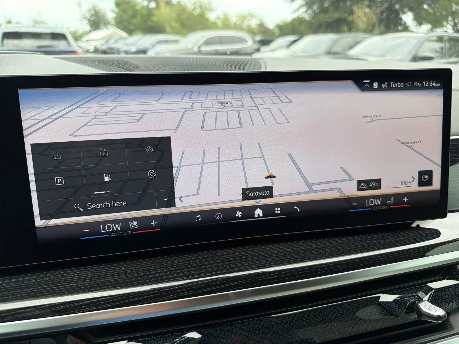 New 2027 Dravit Grey Metallic BMW xDrive40i image 32