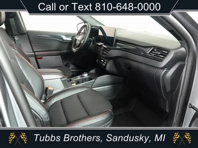 2026 Ford Escape ST-Line - Photo 18