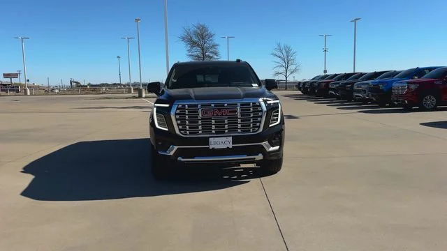 2026 GMC Yukon XL Denali - Photo 58
