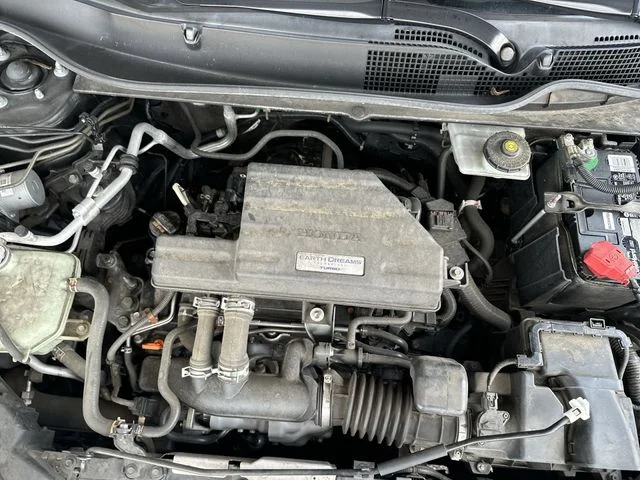 Used 2019 Black Honda Touring image 29