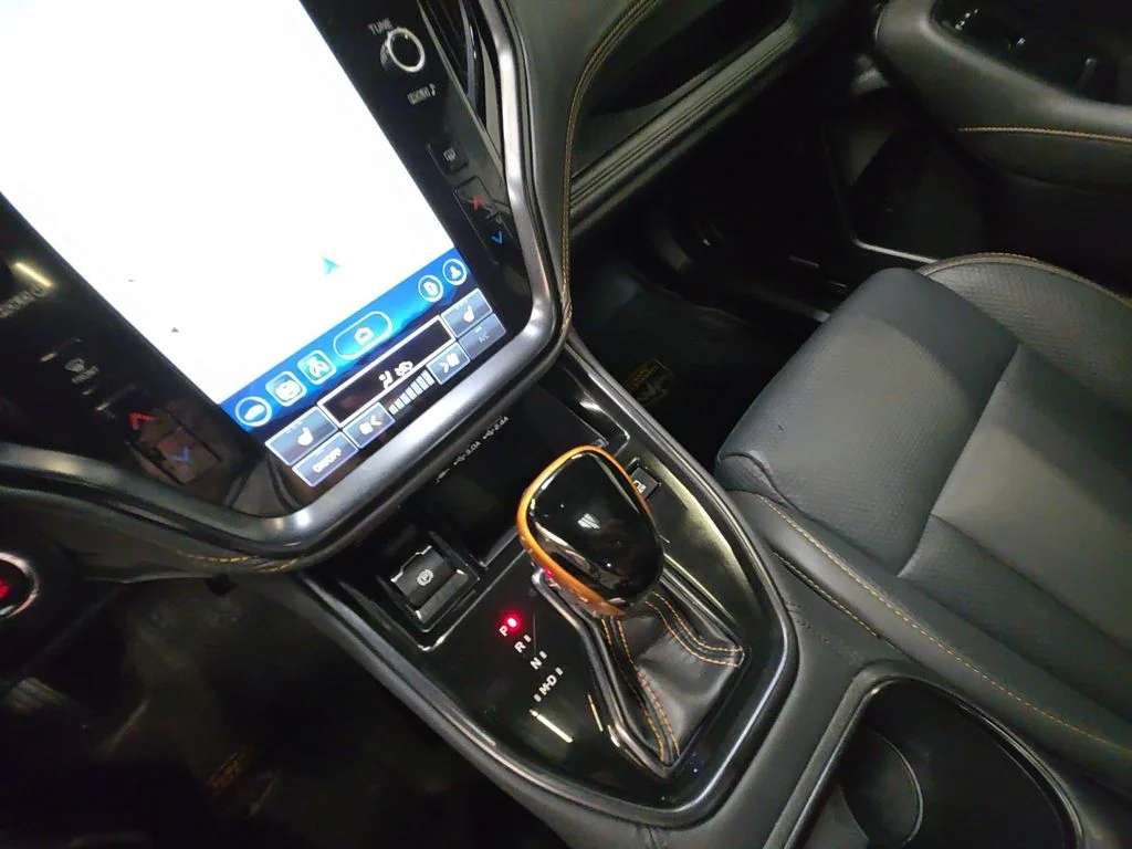 Used 2024 Silver Subaru Wilderness image 18