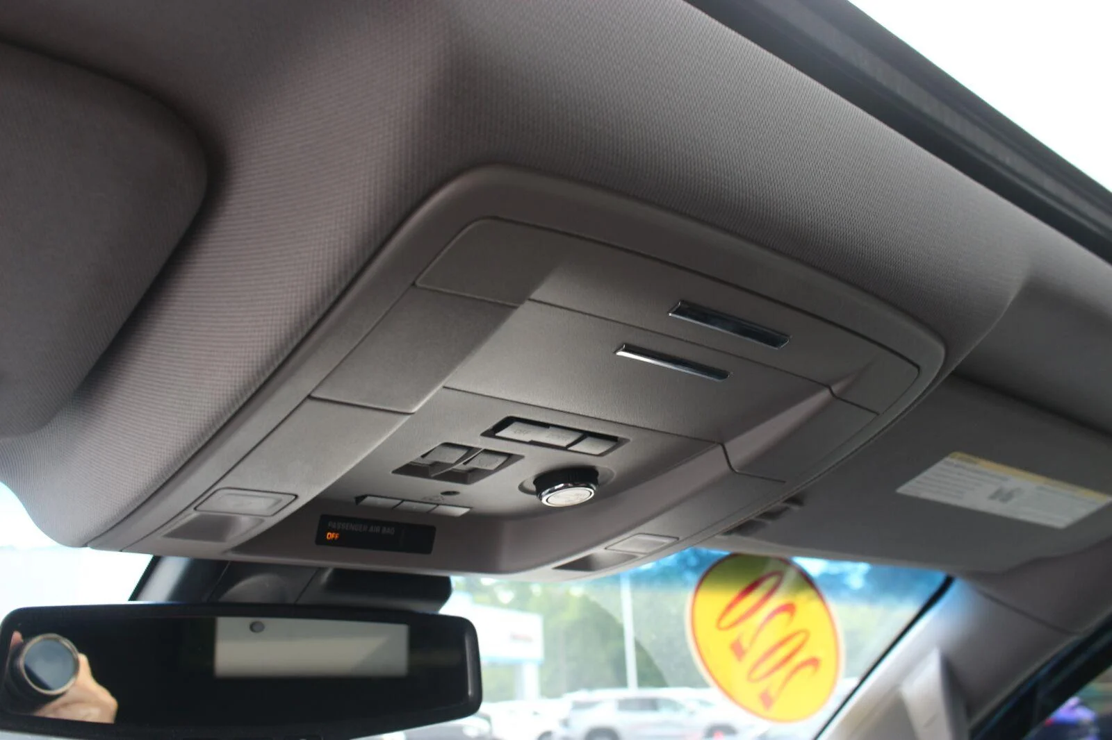Used 2020 BLACK Chevrolet Premier image 24