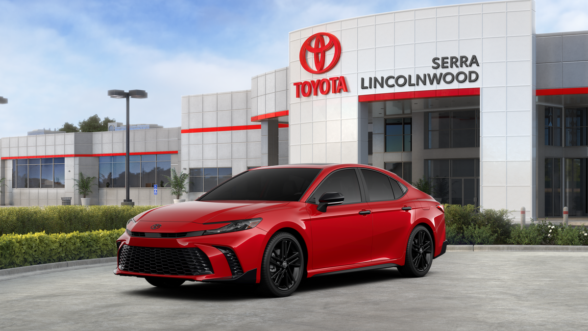 Vehicle thumbnail