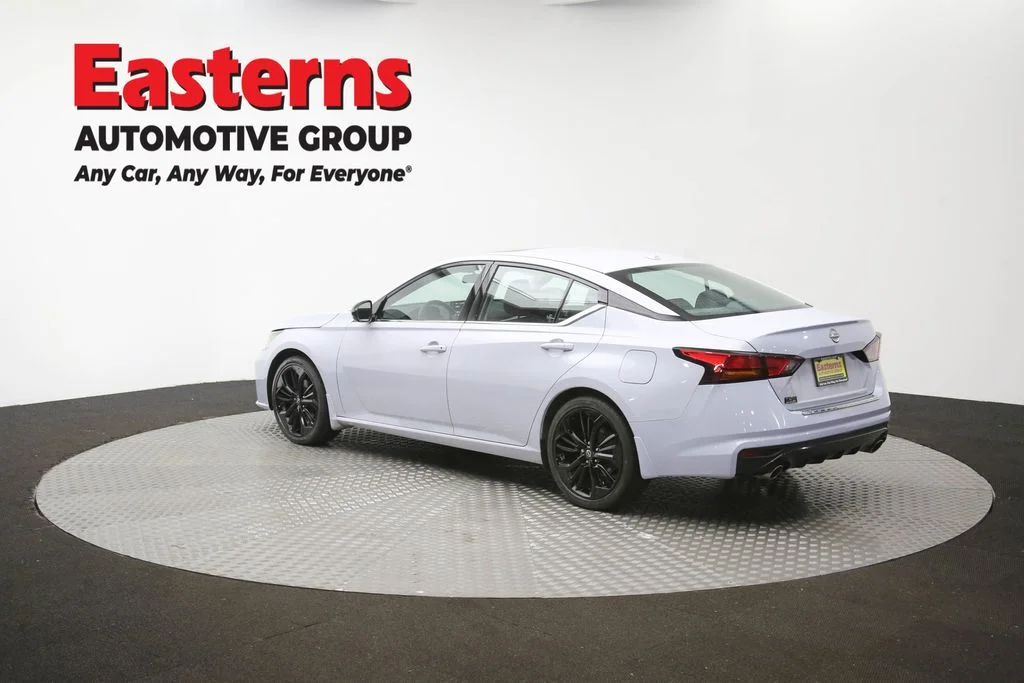 Used 2023 Gray Nissan 2.5 SR image 65