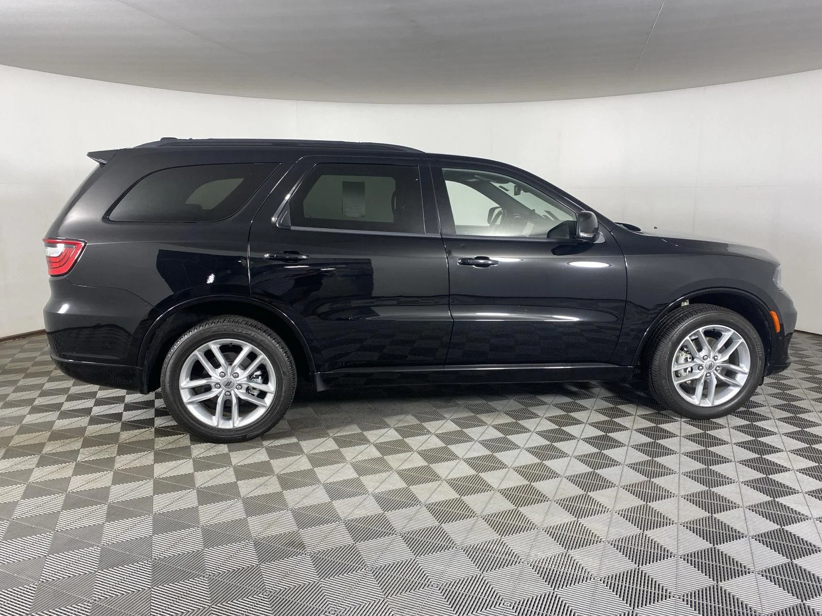 Used 2024 Bk Dodge GT Premium image 8