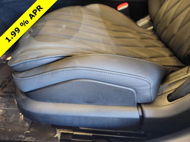 2025 Mercedes-Benz S-Class S 63 - Photo 10