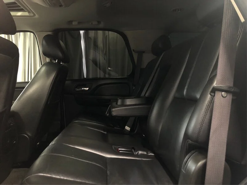 Used 2010 Pure Silver Metallic GMC SLT image 10