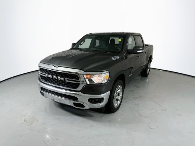 Used 2022 Gray Ram Big Horn/Lone Star image 4