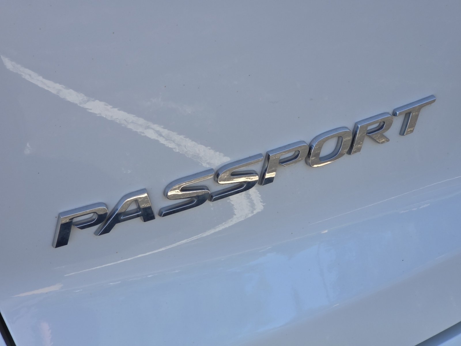 2023 Honda Passport EX-L - Photo 15