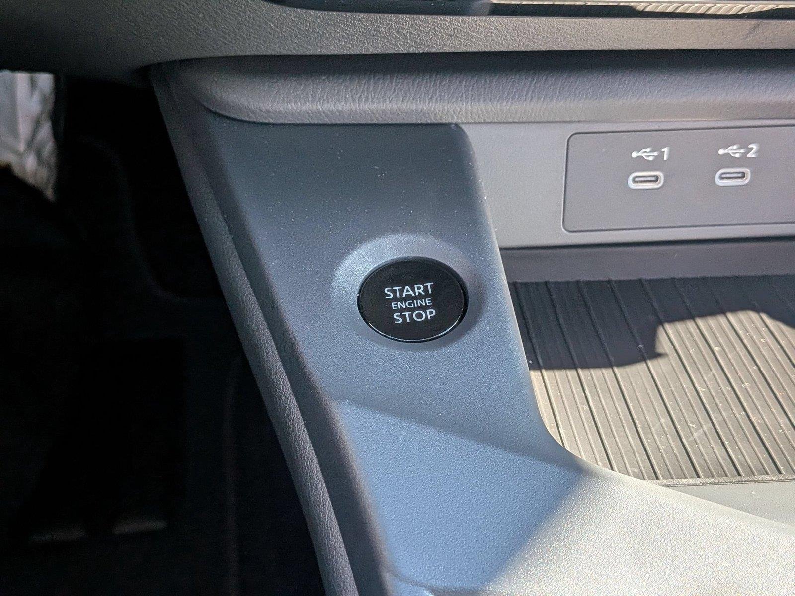 New 2027 Imperial Bronze Nissan SV image 28