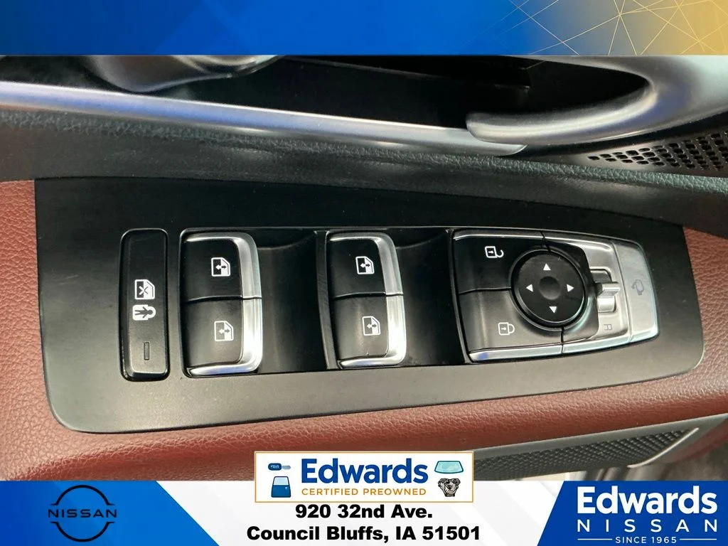Used 2023 Silver Kia EX image 28