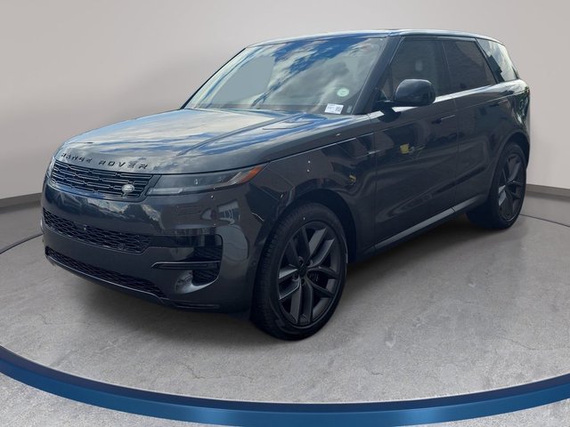 2026 Land Rover Range Rover Sport SE