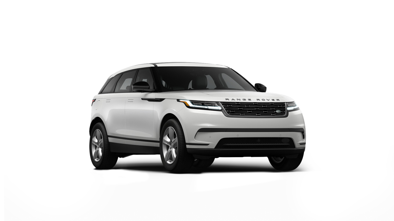 2026 Land Rover Range Rover Velar