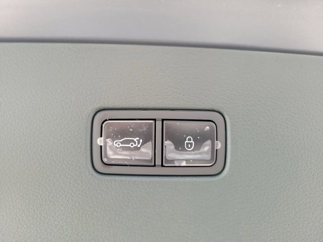 2025 GENESIS GV80 Coupe E-SC - Photo 7