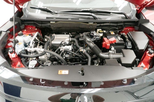 New 2026 Red Diamond Mitsubishi SE image 32
