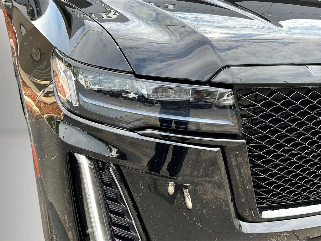2023 Cadillac Escalade ESV V-Sport - Photo 29
