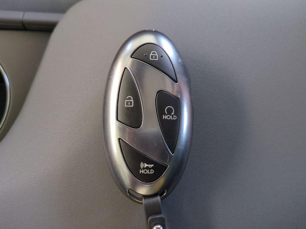 New 2026 Gray Hyundai N Line image 37