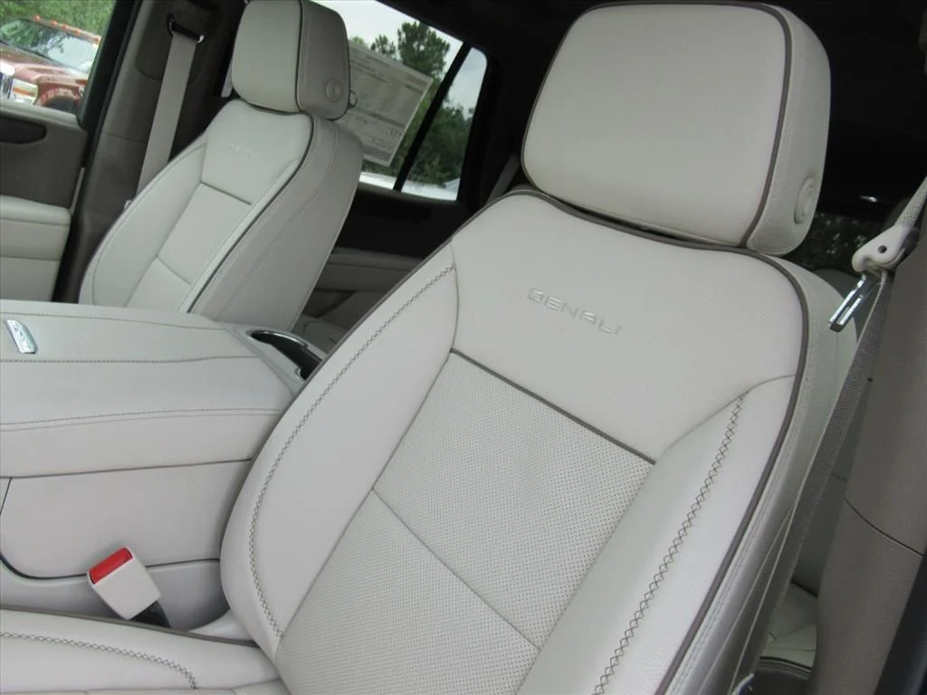 Used 2026 White GMC Denali image 17
