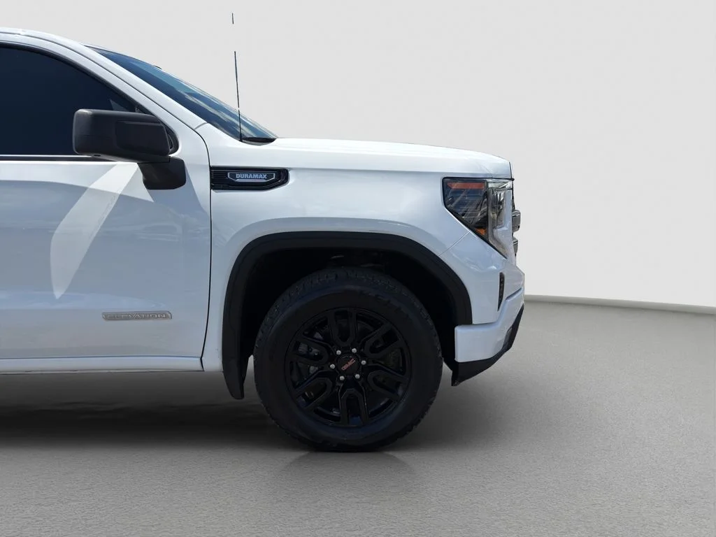 2024 GMC Sierra 1500 Elevation - Photo 23