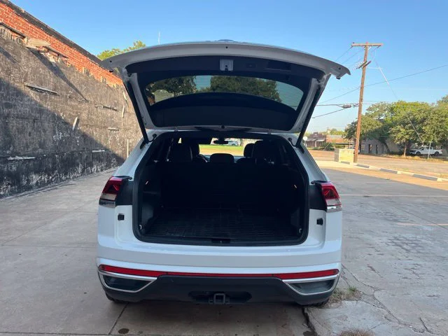 2021 Volkswagen Atlas Cross Sport SEL Premium - Photo 11