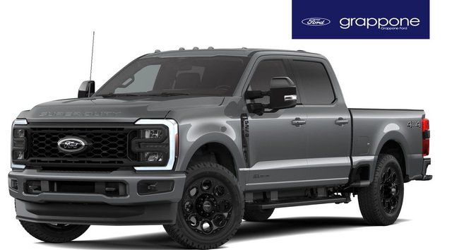 2026 Ford F-250SD F-250® Lariat®