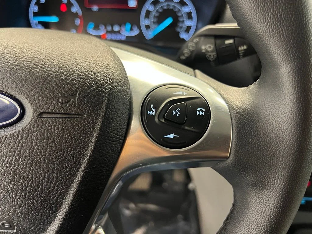 Used 2023 Black Ford Titanium image 20