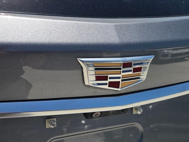 2021 Cadillac XT5 Premium Luxury - Photo 11