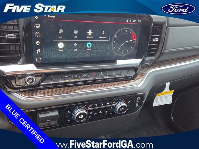 Certified Used 2024 Silver GMC Elevation image 19