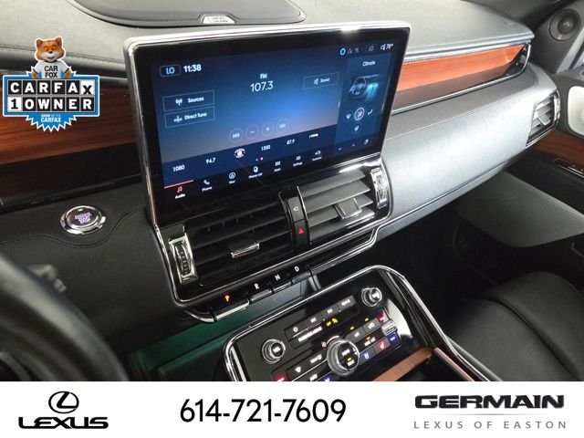 2024 Lincoln Navigator Reserve - Photo 26
