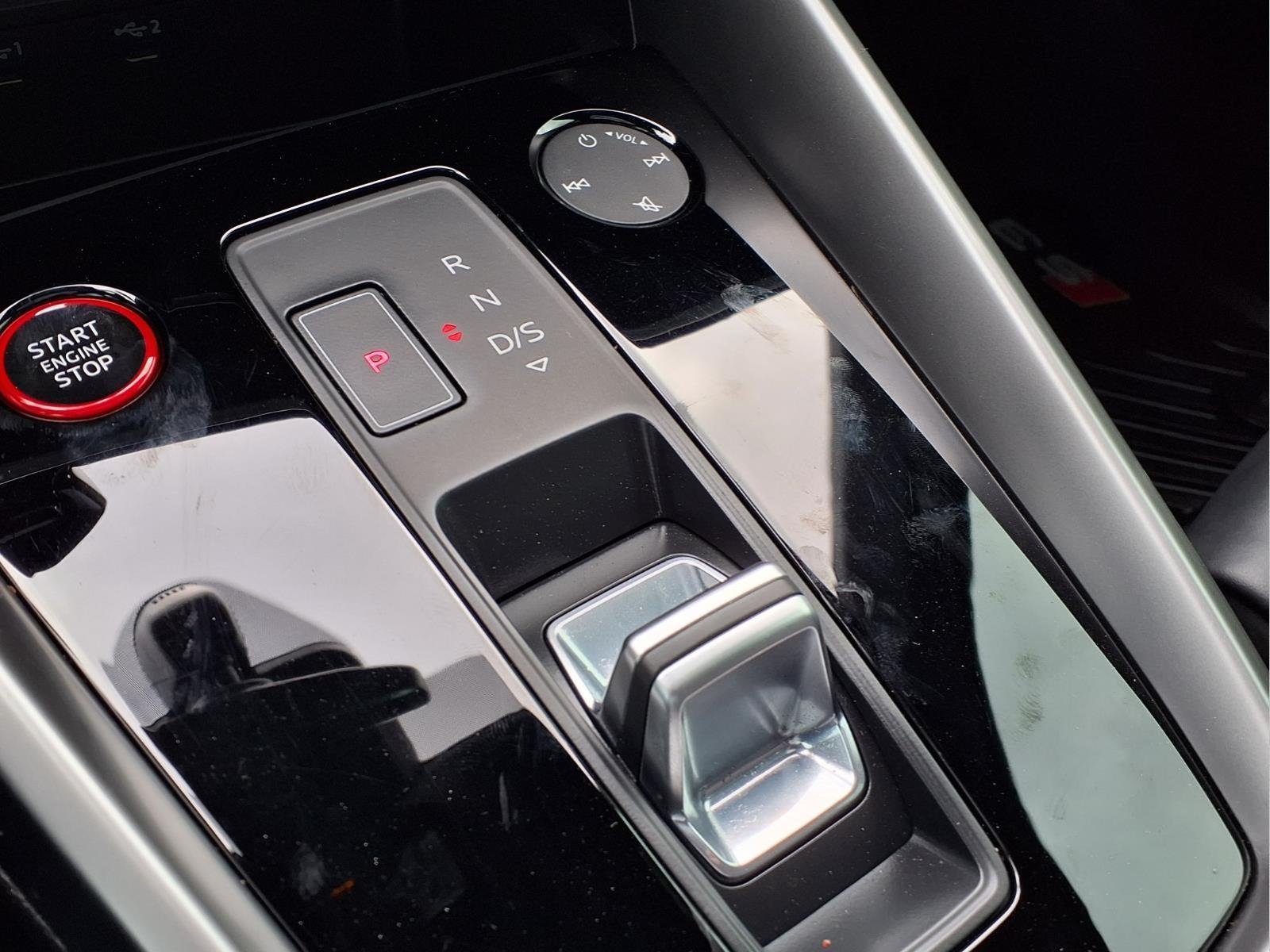 2023 Audi S3 Prestige - Photo 16
