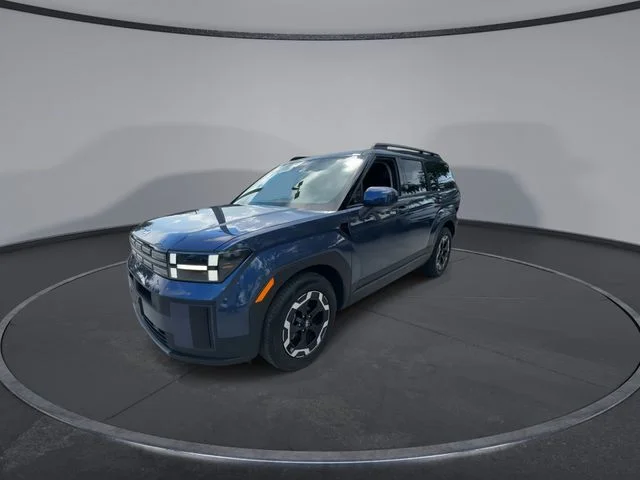2026 Hyundai Santa Fe SEL - Photo 4