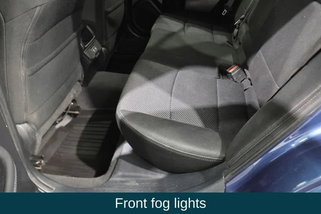Used 2019 Abyss Blue Pearl Subaru 2.5i Premium image 11