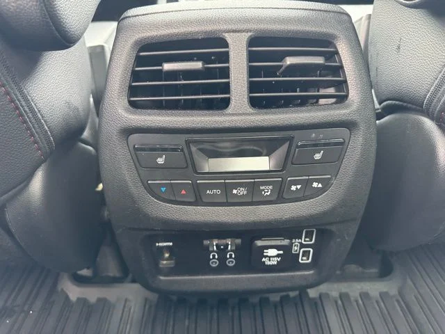 Used 2022  Honda Black Edition image 18